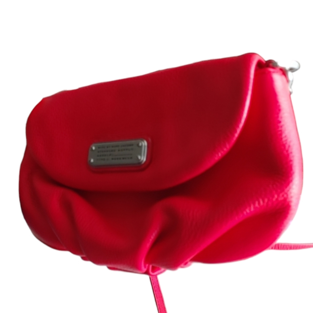 Marc by Marc Jacobs New Q Karlie Bag - Picture 14 of 15